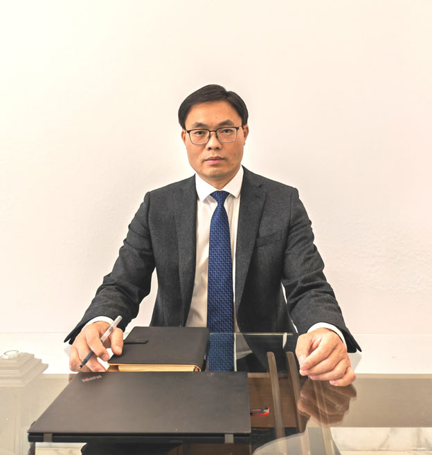 Zhou Jinshun