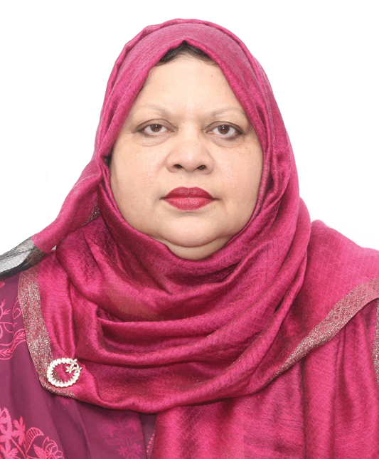 Engr. Pallabi Zaman
