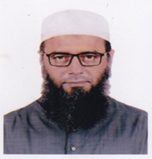 Mohammad Saiful Islam